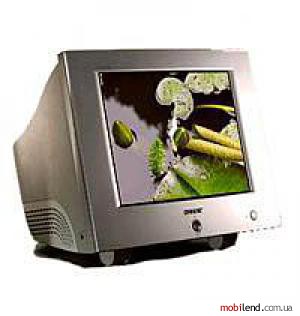 Sony Multiscan A100