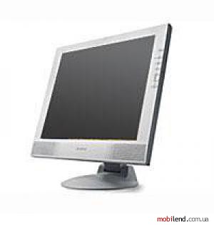 Sony MultiScan M81