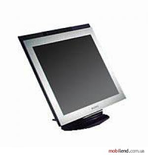 Sony MultiScan N80