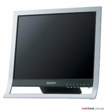 Sony SDM-HS95