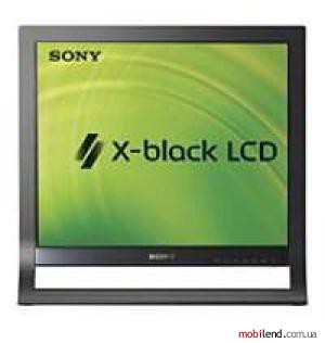 Sony SDM-HS95PR
