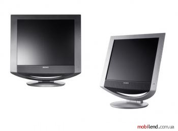 Sony SDM-HX73