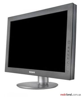Sony SDM-P232