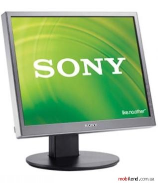 Sony SDM-S205F