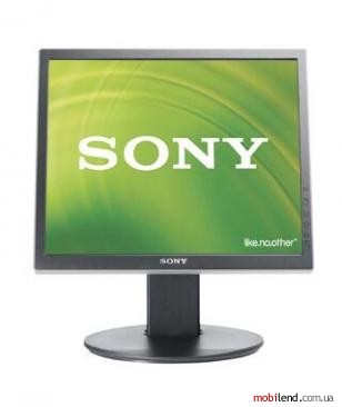 Sony SDM-S95F