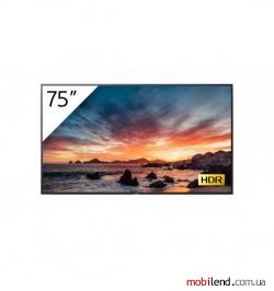 Sony FWD-75X80H/T