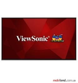 Viewsonic CDE8620
