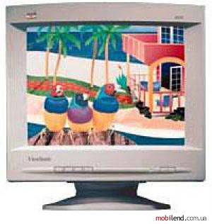 Viewsonic E655