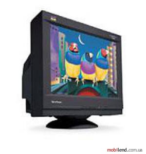 Viewsonic G90fb