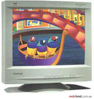 Viewsonic P775