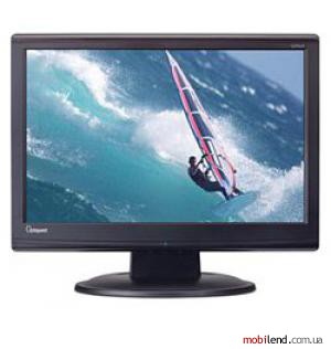 Viewsonic Q201wb