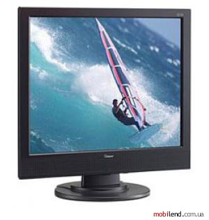 Viewsonic Q72b