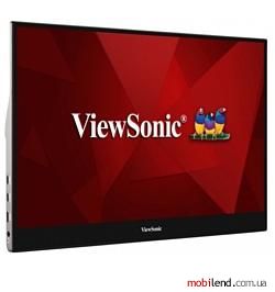 Viewsonic TD1655