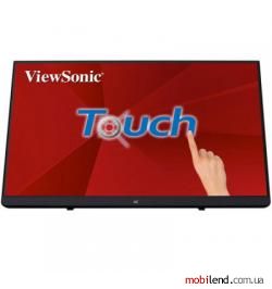 ViewSonic TD2230