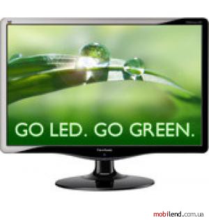 ViewSonic VA2231wm-LED