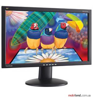 Viewsonic VA2323w