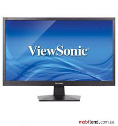 Viewsonic VA2407h