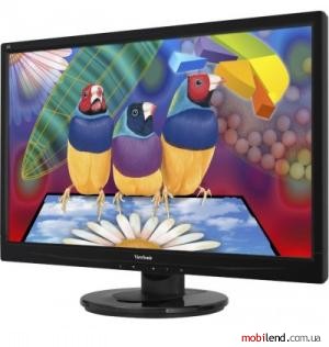 ViewSonic VA2445M-LED