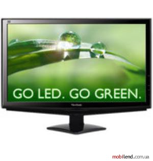 ViewSonic VA2447-LED
