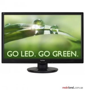 ViewSonic VA2746-LED