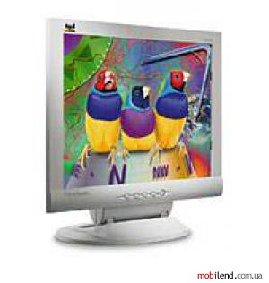 Viewsonic VE155