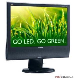 Viewsonic VG1932wm-LED