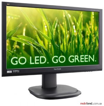 Viewsonic VG2436wm-LED