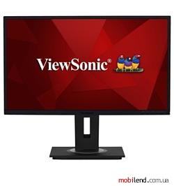 Viewsonic VG2748