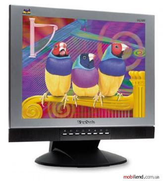 Viewsonic VG500