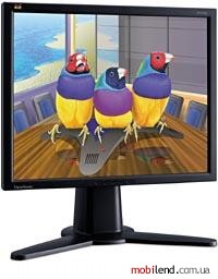 Viewsonic VP191b
