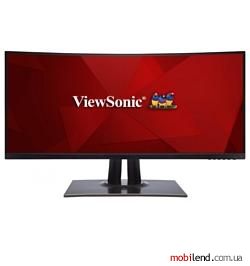 Viewsonic VP3481