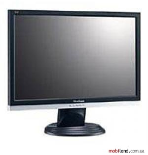 Viewsonic VX2226w