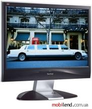 Viewsonic VX2235WM