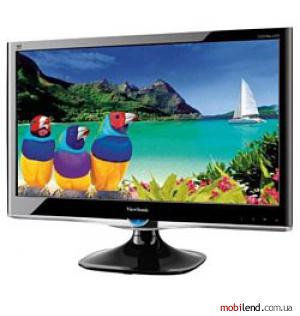 Viewsonic VX2250w-LED