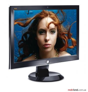 Viewsonic VX2255wmb
