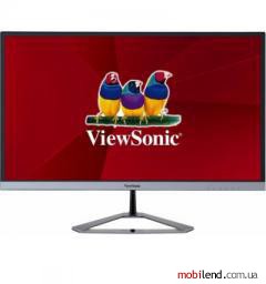 ViewSonic VX2276-SMHD Silver (VS16381)