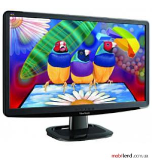 Viewsonic VX2336S-LED