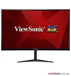 Viewsonic VX2718-PC-MHD
