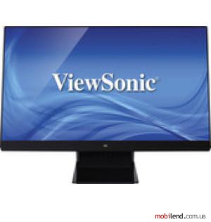 ViewSonic VX2770Sml-LED