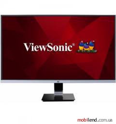 ViewSonic VX2778-SMHD Black-Silver (VS16431)