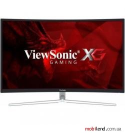 ViewSonic XG3202-C (VS16539)