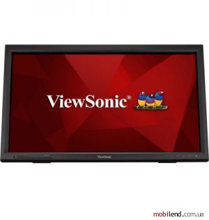 ViewSonic TD2423 (VS18312)