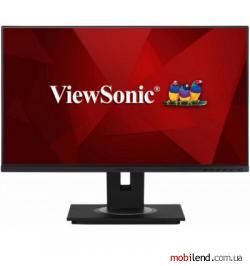 ViewSonic VG2455 Black