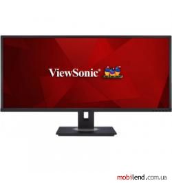ViewSonic VG3448 Black