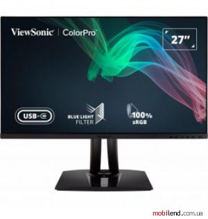 ViewSonic VP2756-4K (VS18705)