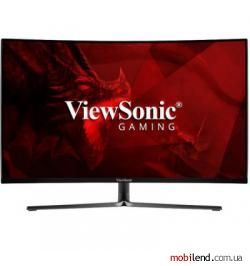 ViewSonic VX3258-2KPC-MHD