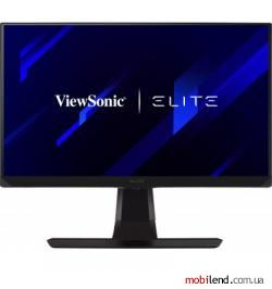 ViewSonic XG270 Black
