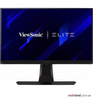 ViewSonic XG320U (VS18554)