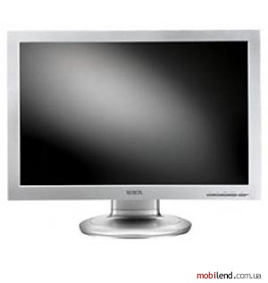 Xerox XM3-22w c DVI