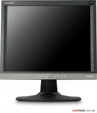 Zalman ZM-M190